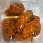 Best Buffalo Wings in Charlotte, NC