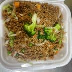 Best Vegetable Fried Rice in Charlotte, NC