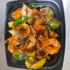 Best Shrimp with Black Bean Sauce in Charlotte, NC