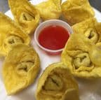 Best Fried Wonton (8) in Charlotte, NC