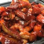 Best Boneless Spare Ribs in Charlotte, NC