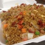 Best Roast Pork Fried Rice in Charlotte, NC