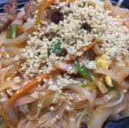 Best Pad Thai with Beef in Charlotte, NC