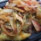 Best Pork Chop Suey in Charlotte, NC