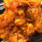 Best Orange Chicken in Charlotte, NC